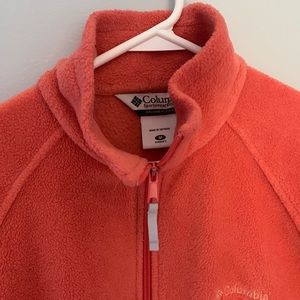 Columbia jacket!!